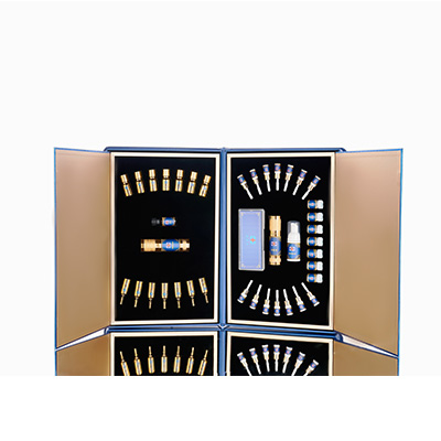 永登7D私密抗衰养护套