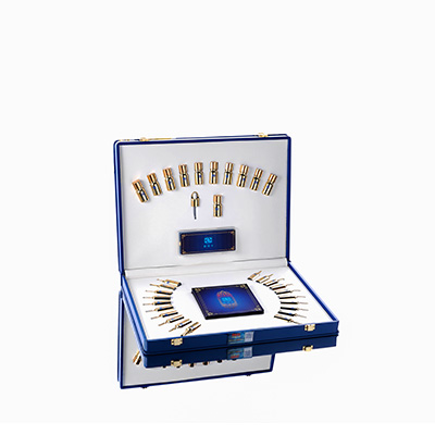 永登全身经络解压套